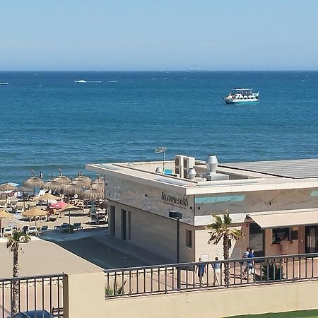 Lindo Apartamento Junto Al Mar Ronda Iv, Rocio Фуенхірола Екстер'єр фото