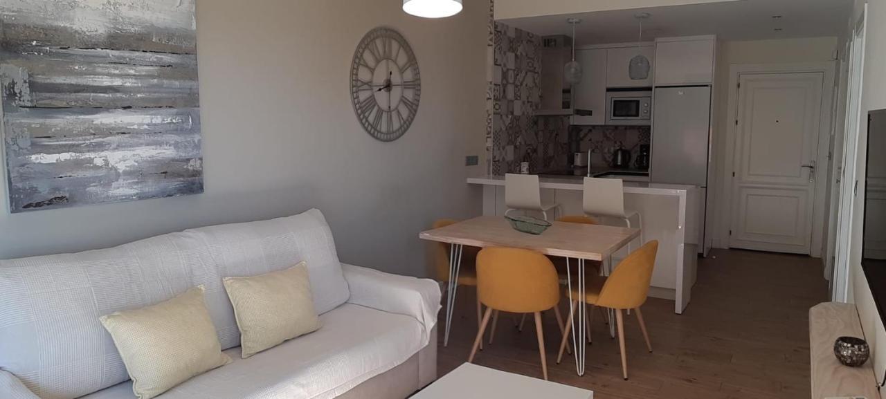 Lindo Apartamento Junto Al Mar Ronda Iv, Rocio Фуенхірола Екстер'єр фото