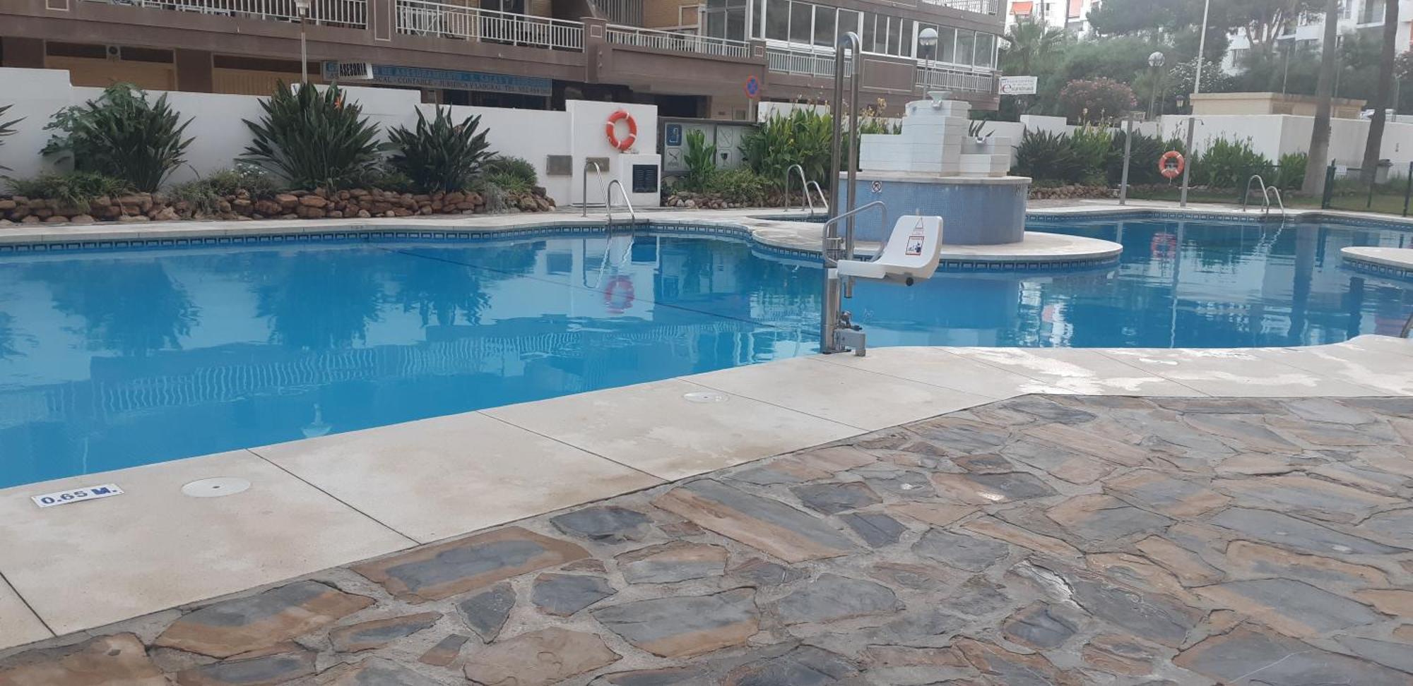 Lindo Apartamento Junto Al Mar Ronda Iv, Rocio Фуенхірола Екстер'єр фото