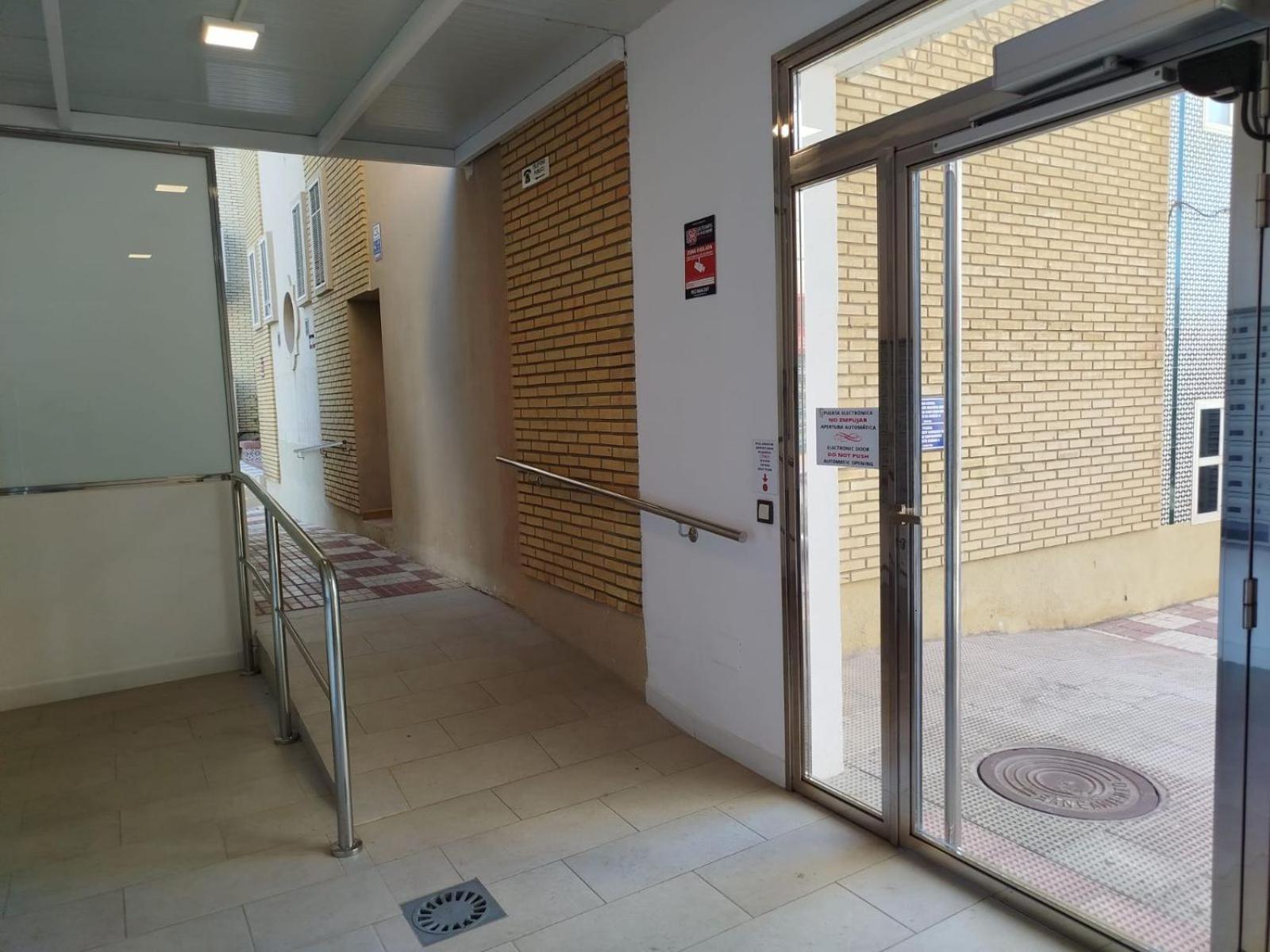Lindo Apartamento Junto Al Mar Ronda Iv, Rocio Фуенхірола Екстер'єр фото
